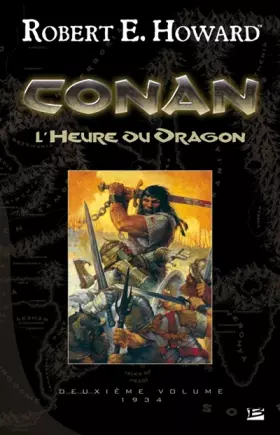 Couverture du produit · Conan - L'Heure du Dragon
