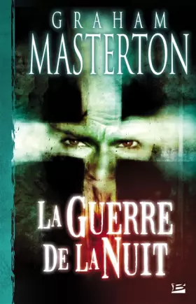 Couverture du produit · La Guerre de la Nuit