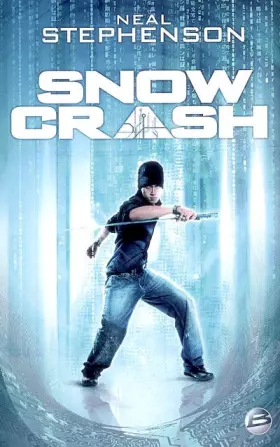 Couverture du produit · Snow Crash