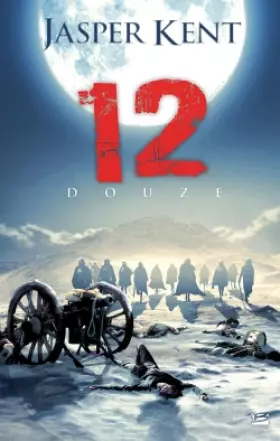 Couverture du produit · Douze