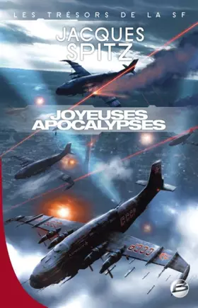 Couverture du produit · Joyeuses Apocalypses