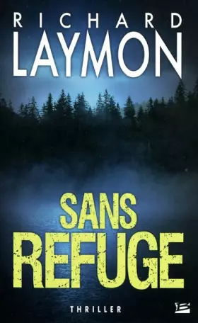 Couverture du produit · Sans refuge