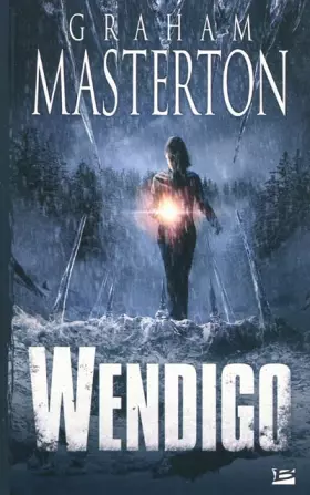 Couverture du produit · Wendigo