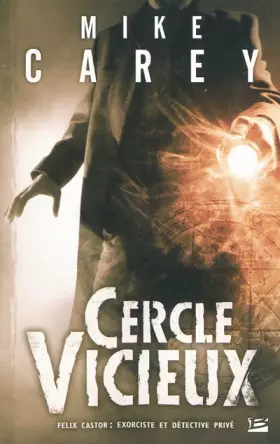 Couverture du produit · Cercle vicieux