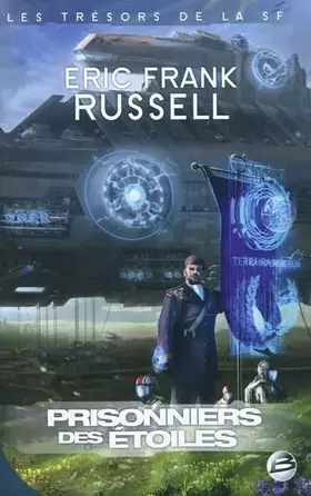 Couverture du produit · Prisonniers des étoiles