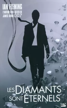 Couverture du produit · Les Diamants sont éternels