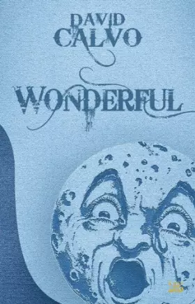 Couverture du produit · Wonderful