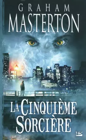 Couverture du produit · La Cinquième sorcière