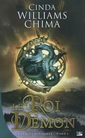 Couverture du produit · Roi démon (le)