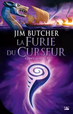 Couverture du produit · La Furie du Curseur