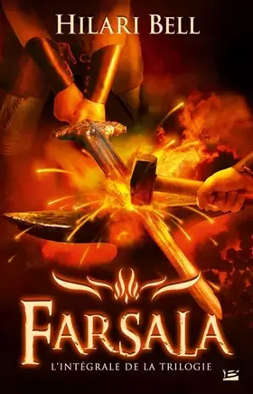 Couverture du produit · Farsala - L'Intégrale