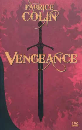 Couverture du produit · Vengeance