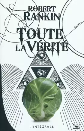 Couverture du produit · Toute la vérité: L'intégrale