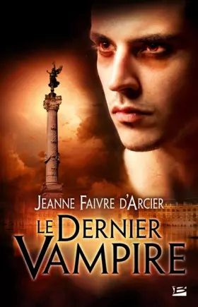 Couverture du produit · Le Dernier Vampire