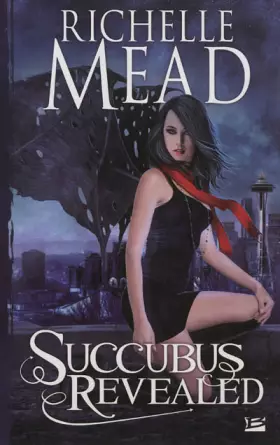 Couverture du produit · Succubus T06 Succubus Revealed