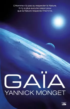 Couverture du produit · Gaïa