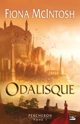 Couverture du produit · Percheron T01 Odalisque: Percheron