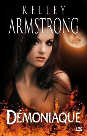 Couverture du produit · Femmes de l'Autremonde T08 Démoniaque