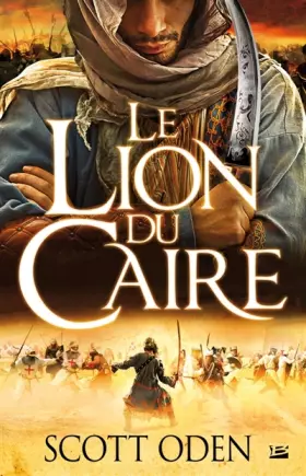 Couverture du produit · Le Lion du Caire