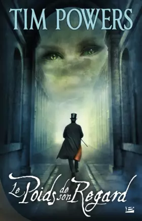 Couverture du produit · Le Poids de son regard