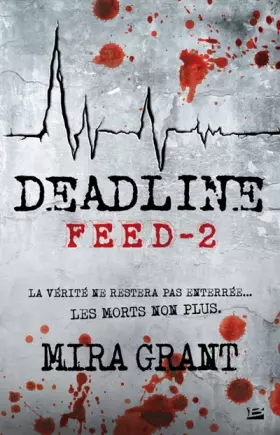 Couverture du produit · Feed T02 Deadline