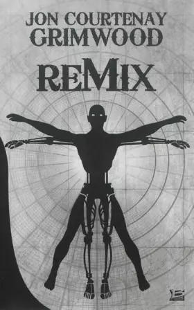 Couverture du produit · ReMix