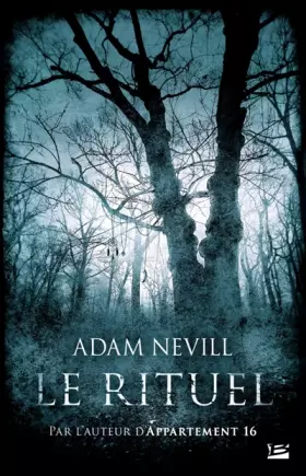 Couverture du produit · Le Rituel