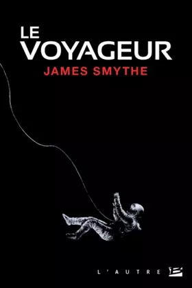 Couverture du produit · Le voyageur