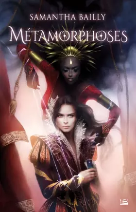 Couverture du produit · Métamorphoses