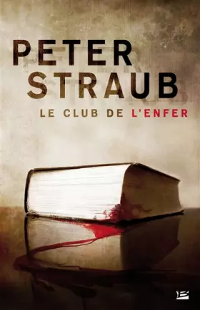 Couverture du produit · Le Club de l'Enfer