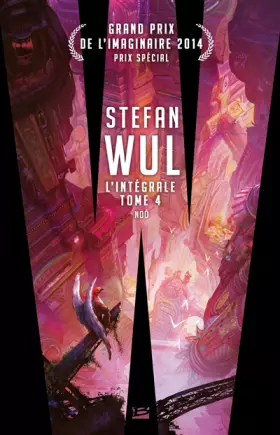Couverture du produit · L'intégrale, tome 4