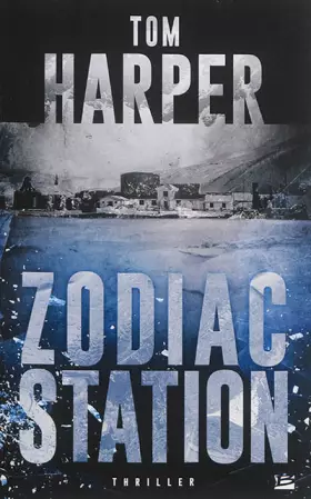 Couverture du produit · Zodiac Station