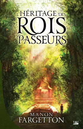 Couverture du produit · L'Héritage des Rois Passeurs