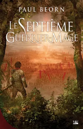 Couverture du produit · Le Septième guerrier-mage