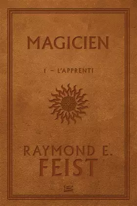 Couverture du produit · Stars : Magicien, l'Apprenti