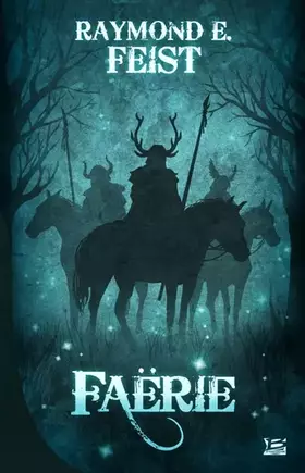 Couverture du produit · Faerie