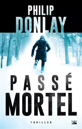 Couverture du produit · Passé mortel