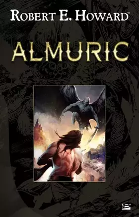 Couverture du produit · Almuric