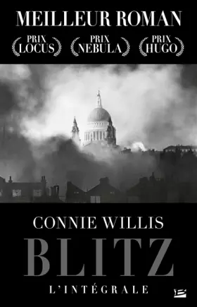 Couverture du produit · Blitz, L'intégrale