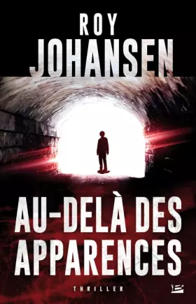 Couverture du produit · Au-delà des apparences