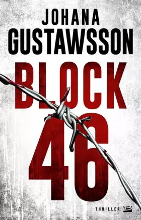 Couverture du produit · Block 46