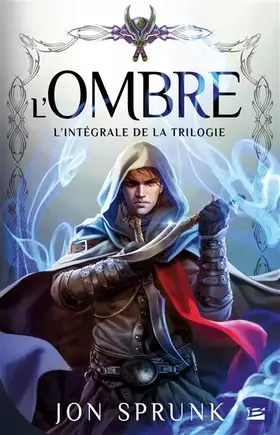 Couverture du produit · La trilogie de l'ombre