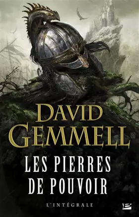 Couverture du produit · Les Pierres de pouvoir