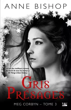 Couverture du produit · GRIS PRESAGES: MEG CORBYN T3