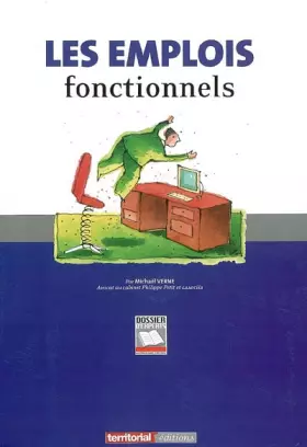Couverture du produit · Les emplois fonctionnels