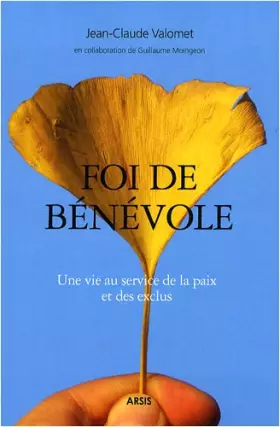 Couverture du produit · Foi de Benevole