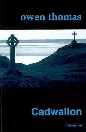 Couverture du produit · Cadwallon