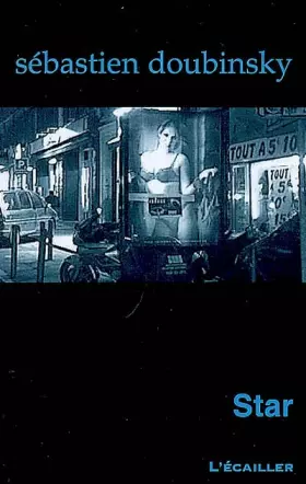 Couverture du produit · Star