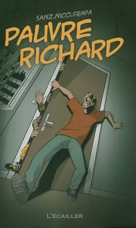 Couverture du produit · Pauvre Richard