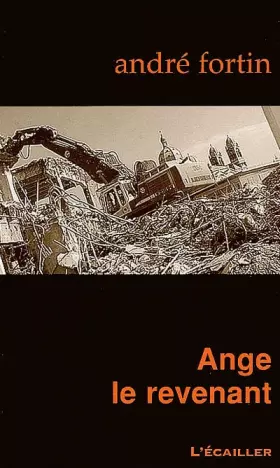 Couverture du produit · Ange le revenant